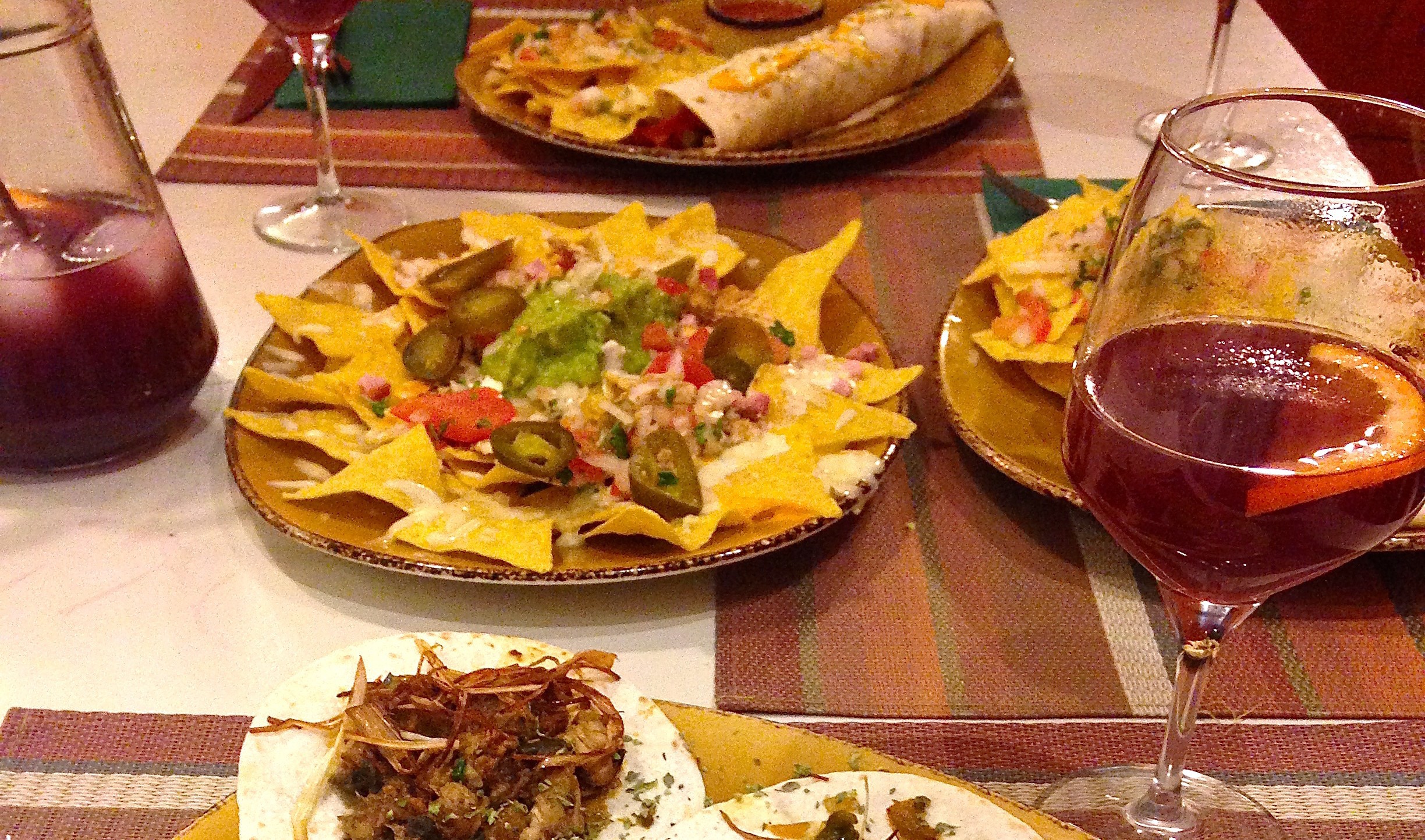 El Delirio is The Place to Go For Mexican Food in Granada