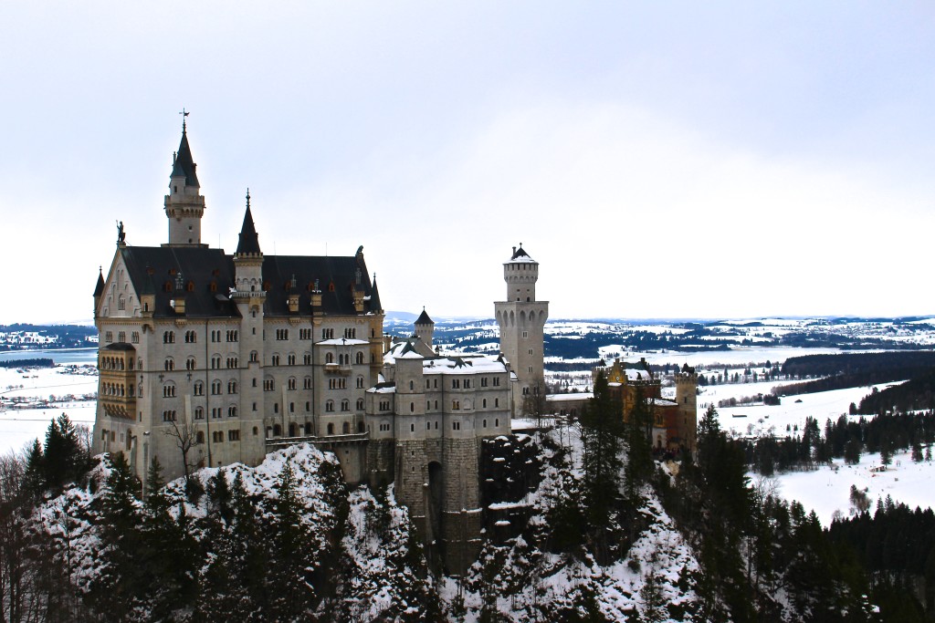 10 Reasons Why You Should Visit Germany in The Winter