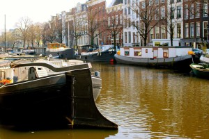 15 Free Things to do in Amsterdam
