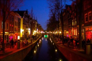 15 Free things to do in Amsterdam