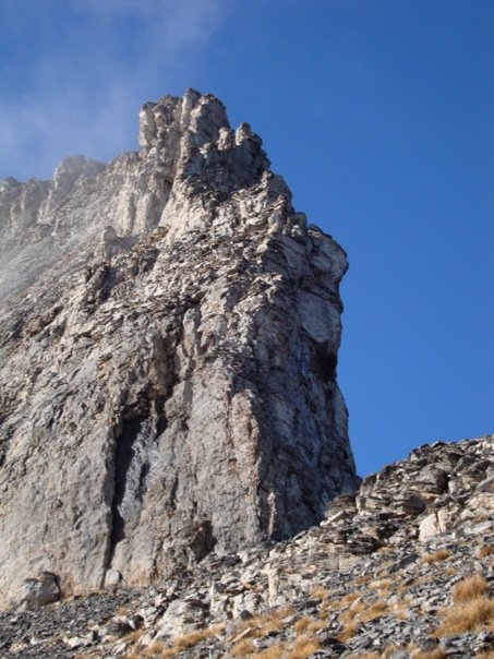 Thinking about climbing Mount Olympus in Greece? Here is a first-hand experience for you!