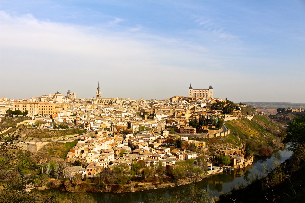 The Complete Guide to Toledo, Spain