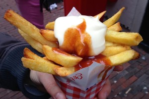 What to Eat in Amsterdam: Local and Traditional Favorites