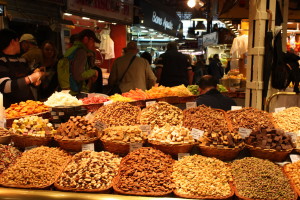 What to Eat at El Mercado de La Boquería, Barcelona