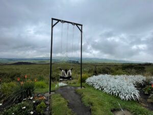 Stay at the Secret Garden Cotopaxi | Jadescapades
